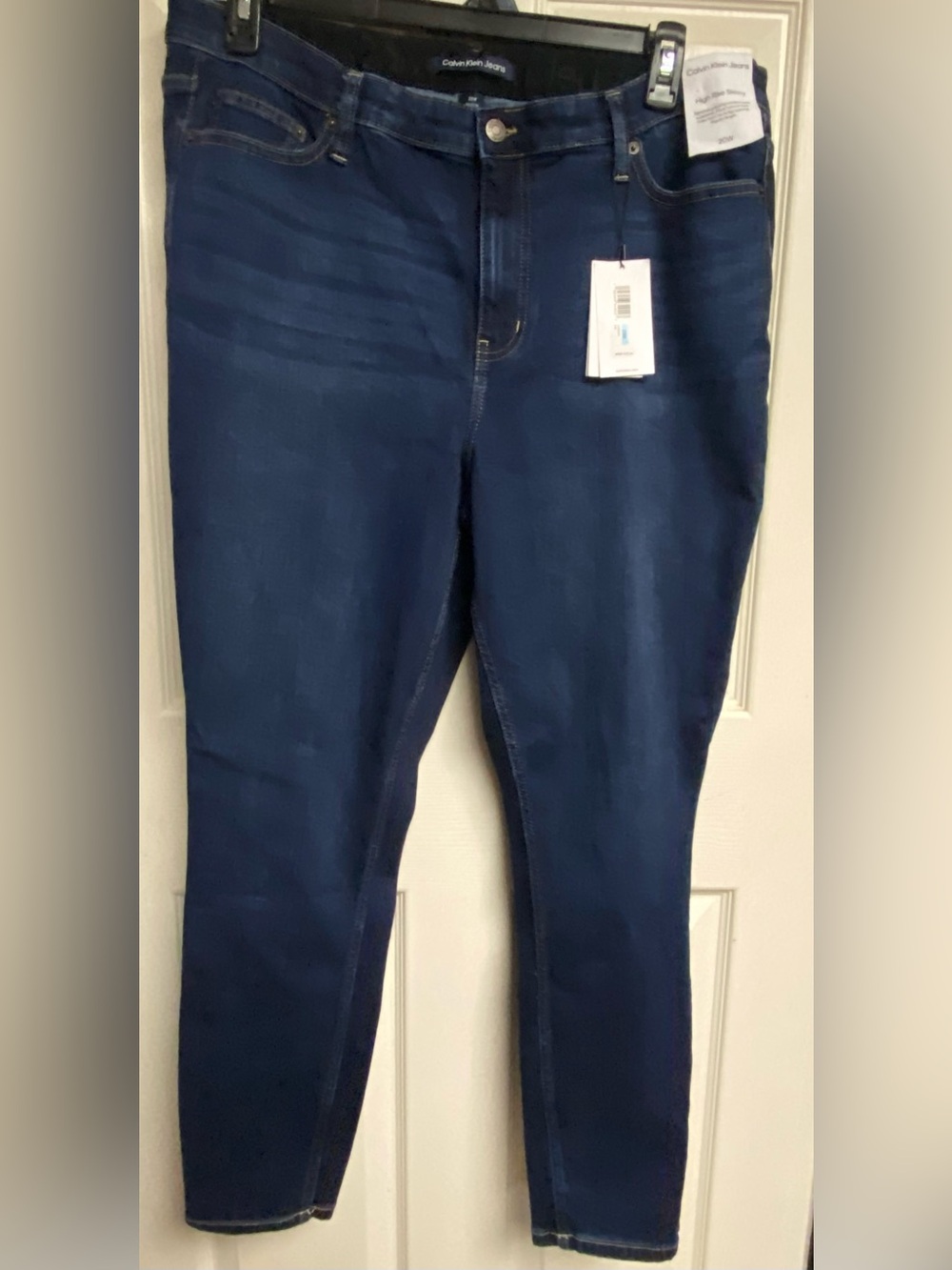 Calvin Klein Jeans Size 20W - NWT